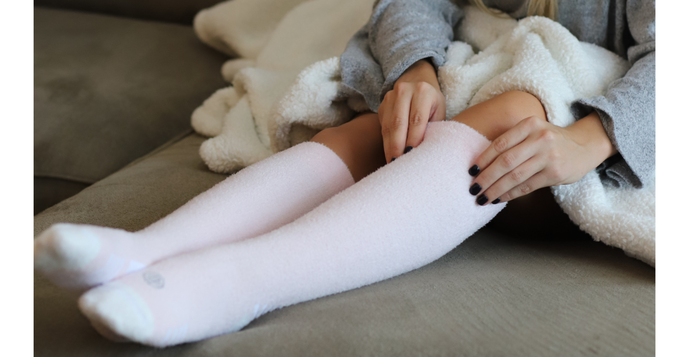 Can I Sleep in Compression Socks? Unraveling the Benefits and Consider