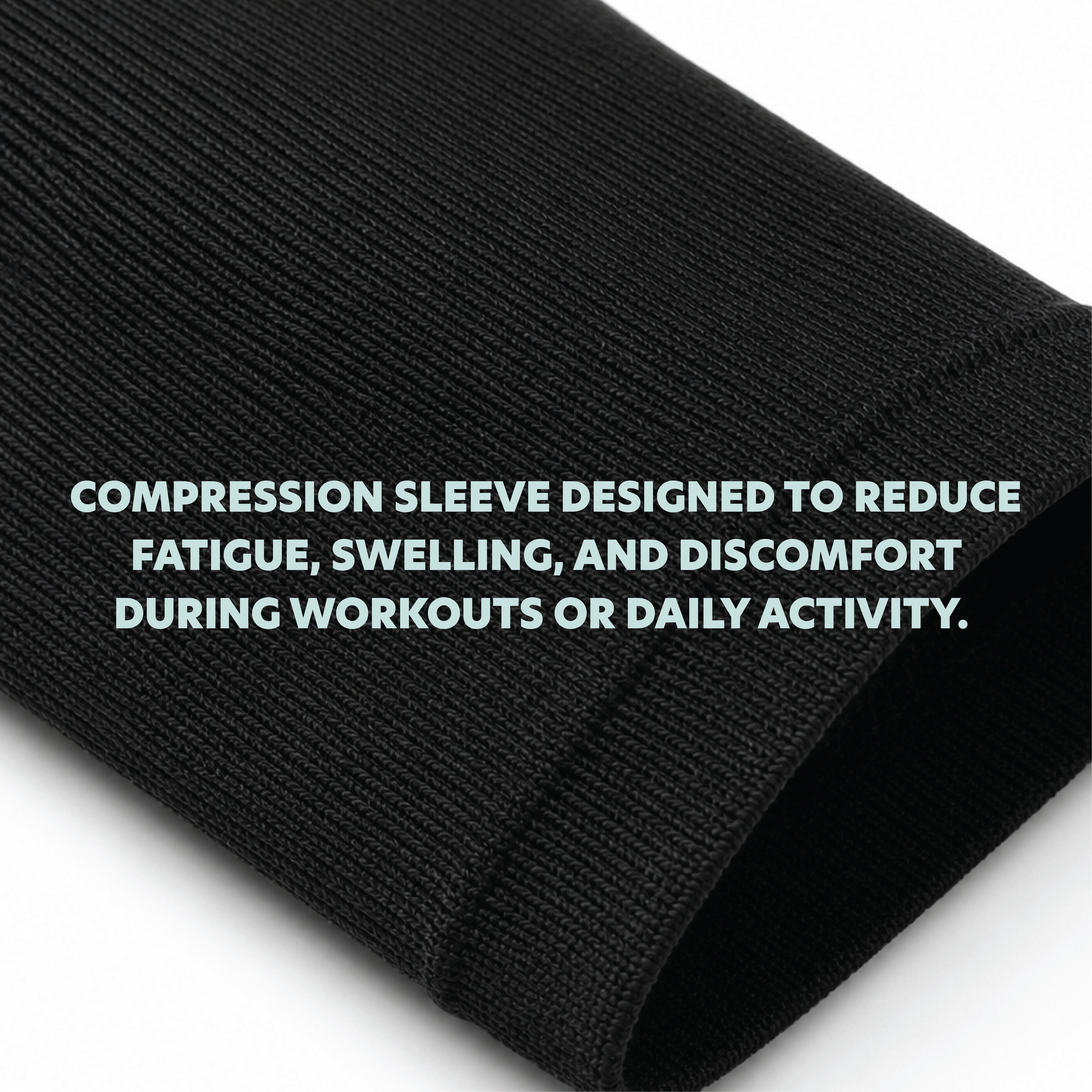 Compression Arm Sleeve