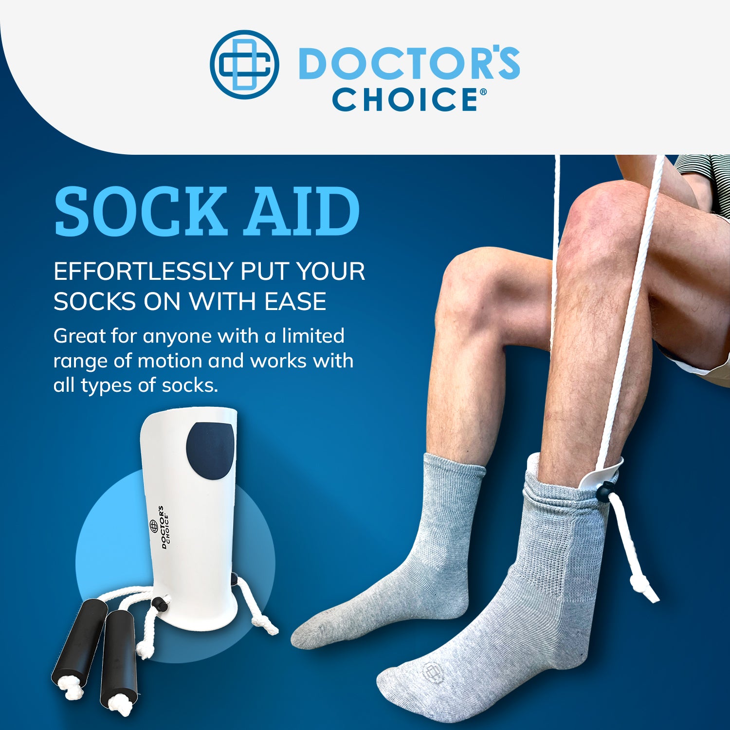 Sock Aid