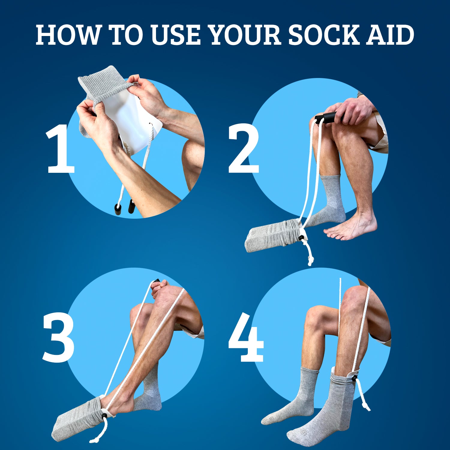 Sock Aid