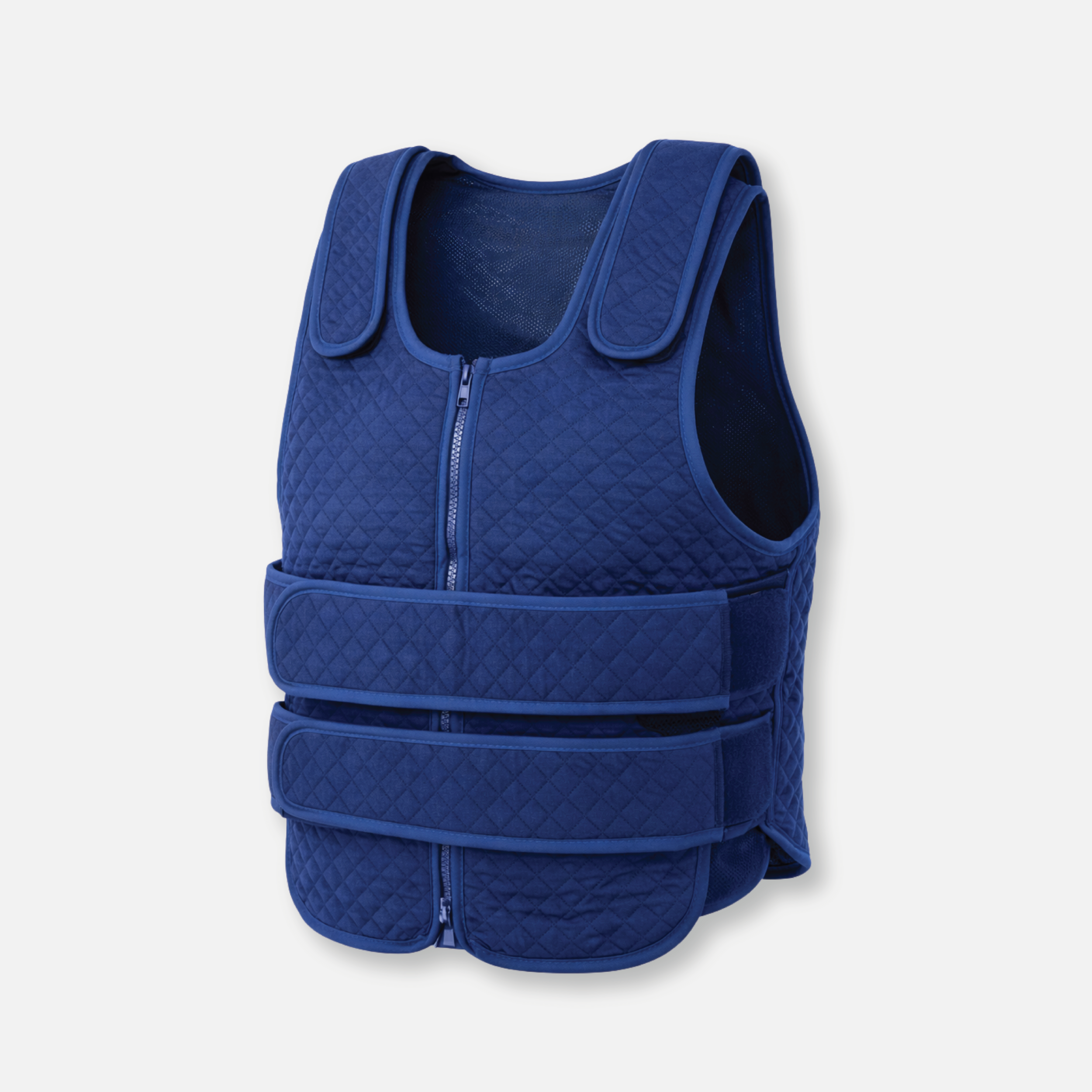 Adjustable Cooling Vest – Doctors Choice Socks Adjustable Cooling Vest – Doctors Choice Socks