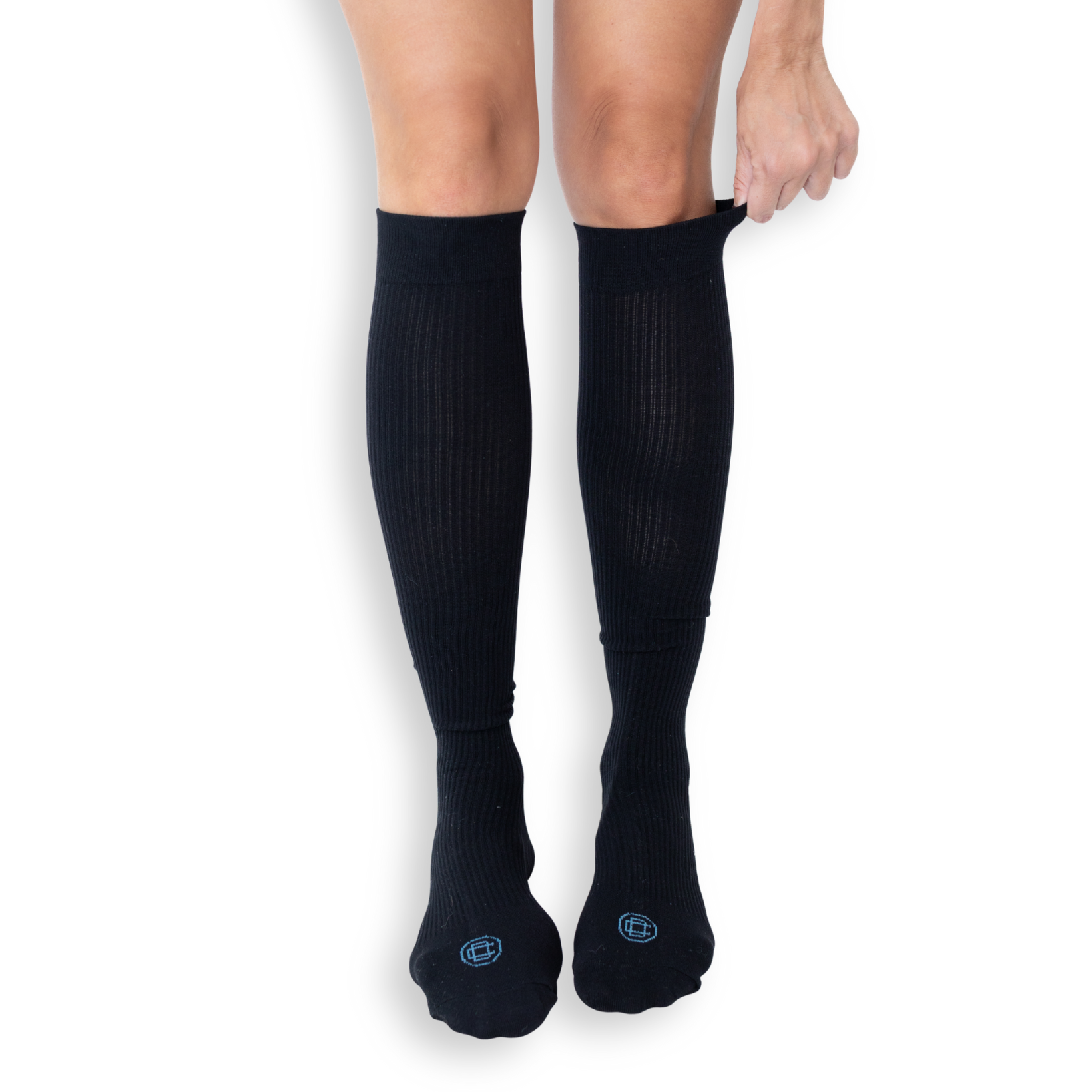 Compression Over-the-Calf Socks (10-20 mmHg)