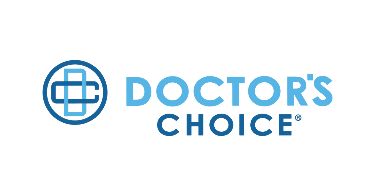 Doctor's Choice Socks
– Doctors Choice Socks