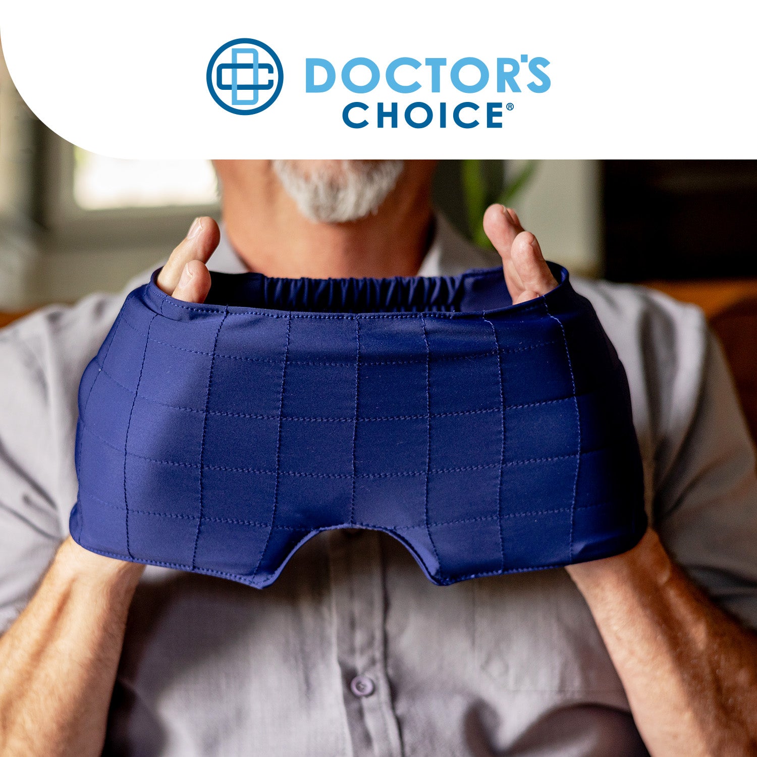 Migraine & Headache Relief Hat