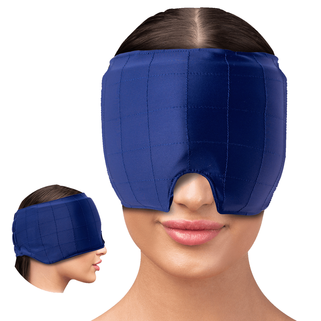 Migraine & Headache Relief Hat