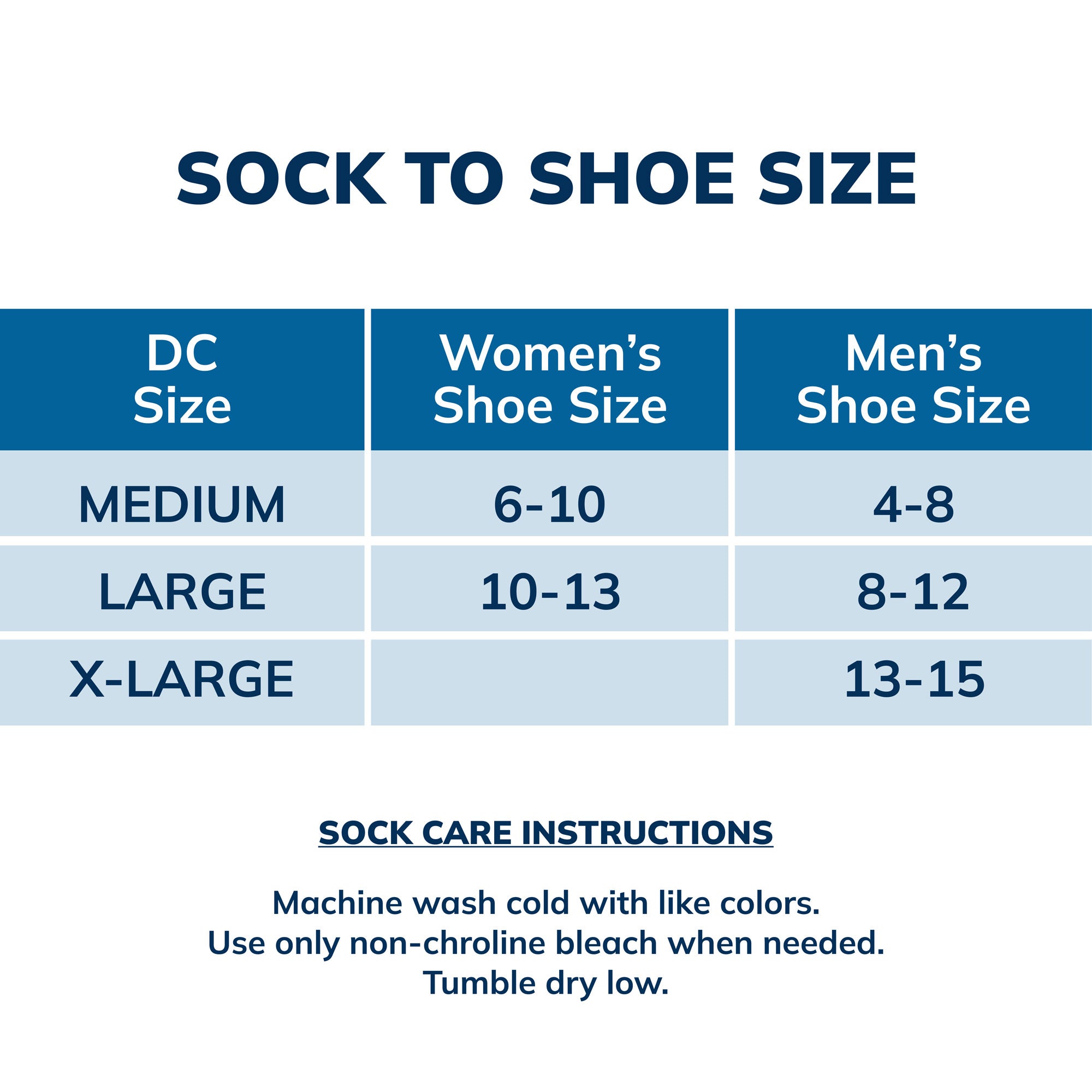 Compression No-Show Socks (10-20 mmHg)