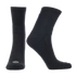 Doctors Choice Compression Low Crew Socks