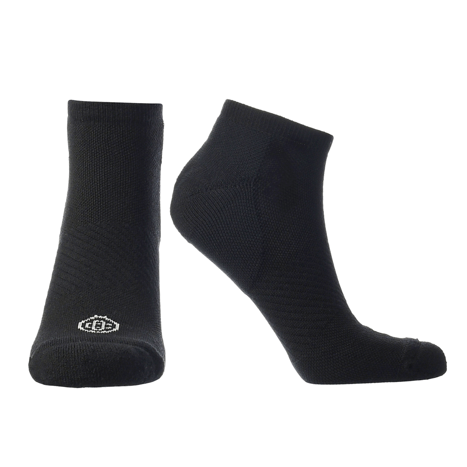 Doctors Choice Compression No-Show Socks