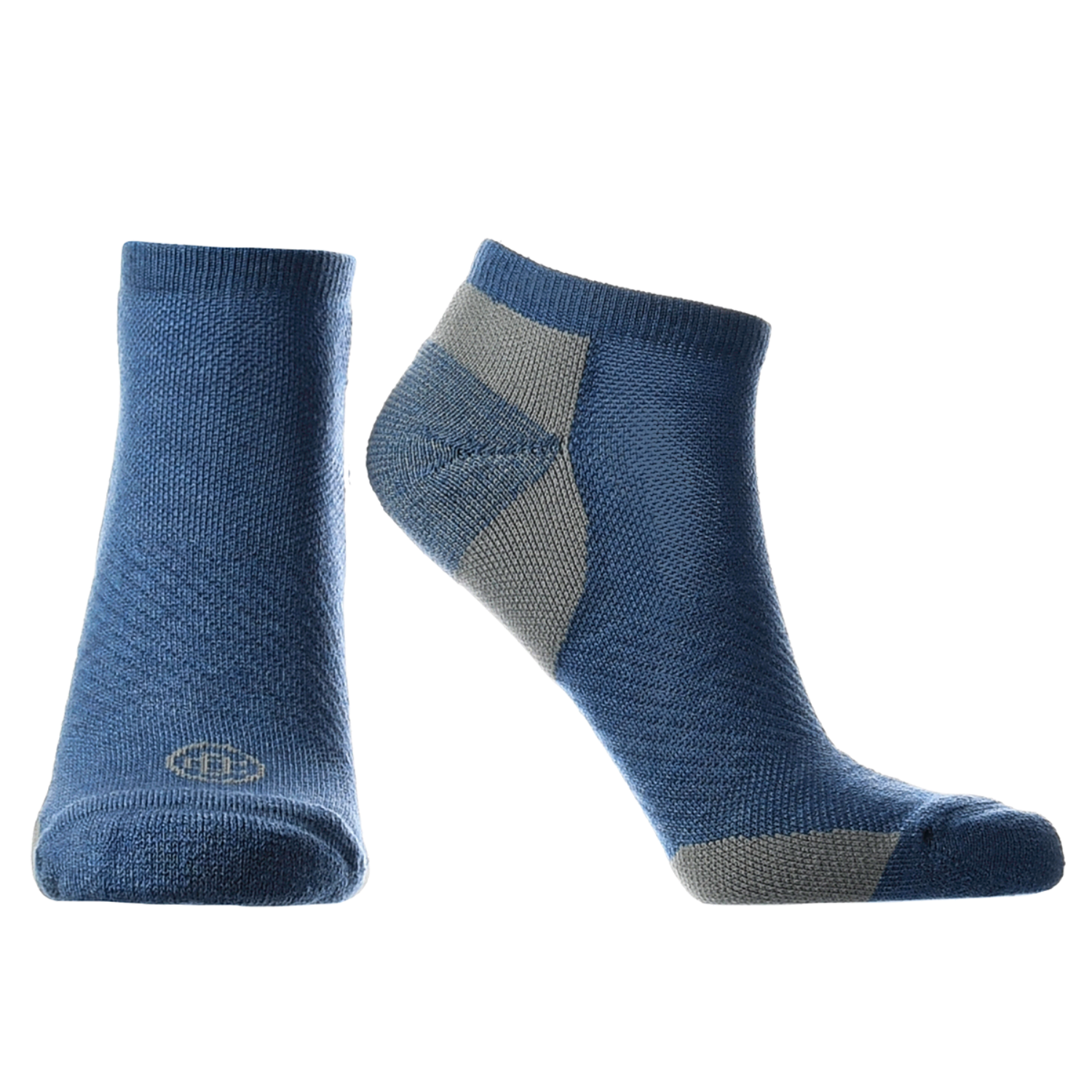 Doctors Choice Compression No-Show Socks