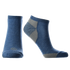 Doctors Choice Compression No-Show Socks
