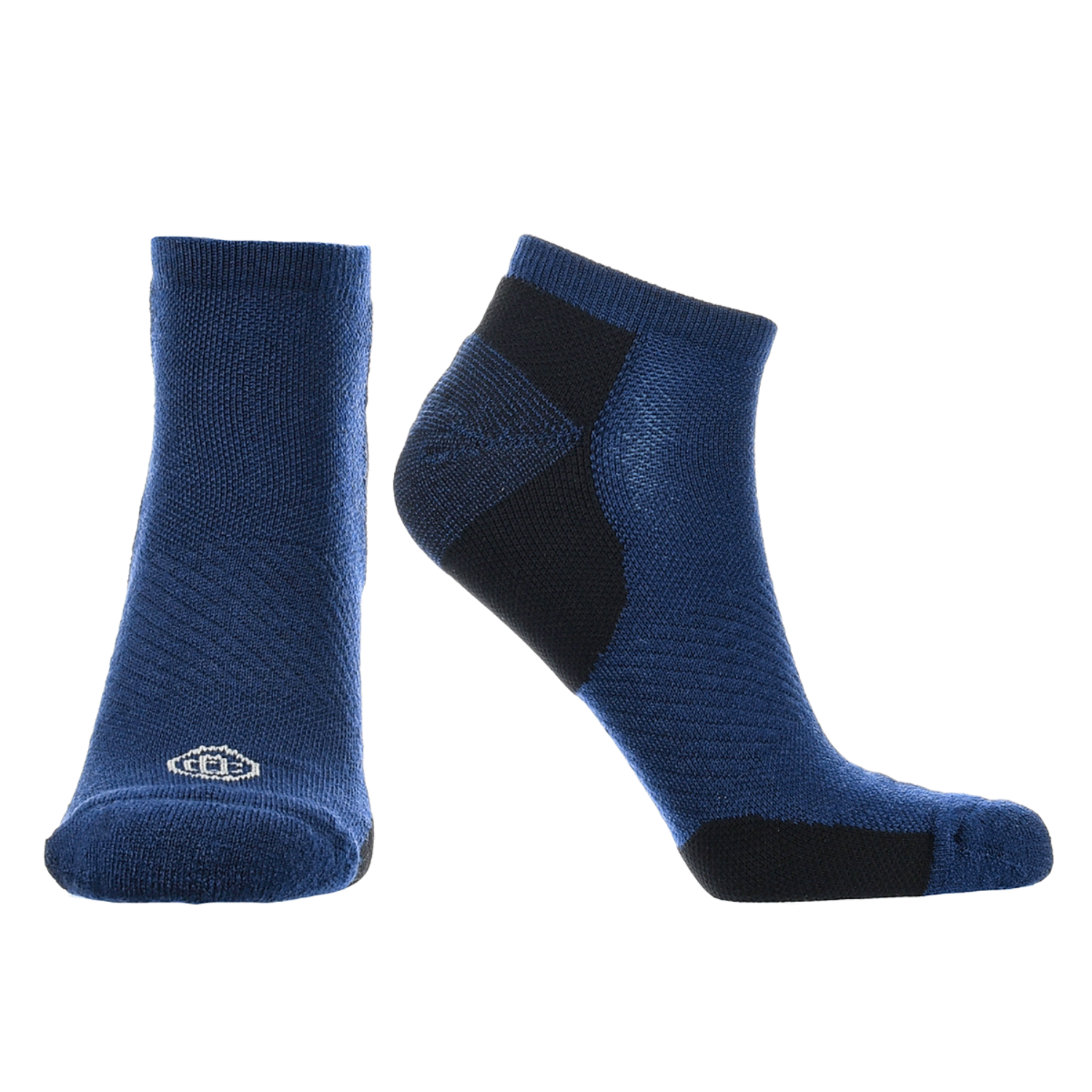 Doctors Choice Compression No-Show Socks