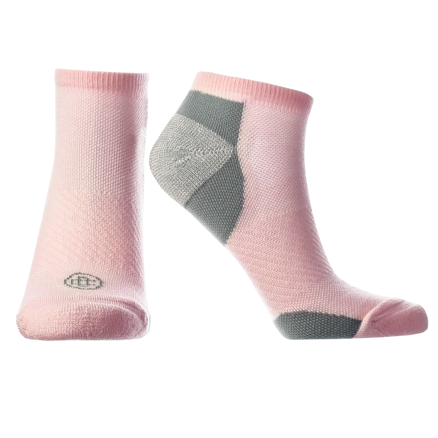 Doctors Choice Compression No-Show Socks