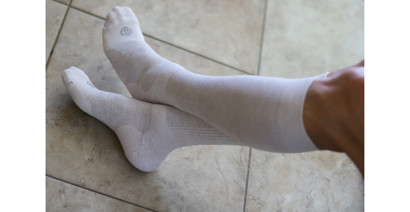 Do Compression Socks Help with Swelling? A Comprehensive Guide to Alle ...