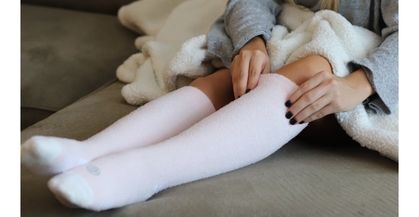 Can I Sleep in Compression Socks? Unraveling the Benefits and Considerations