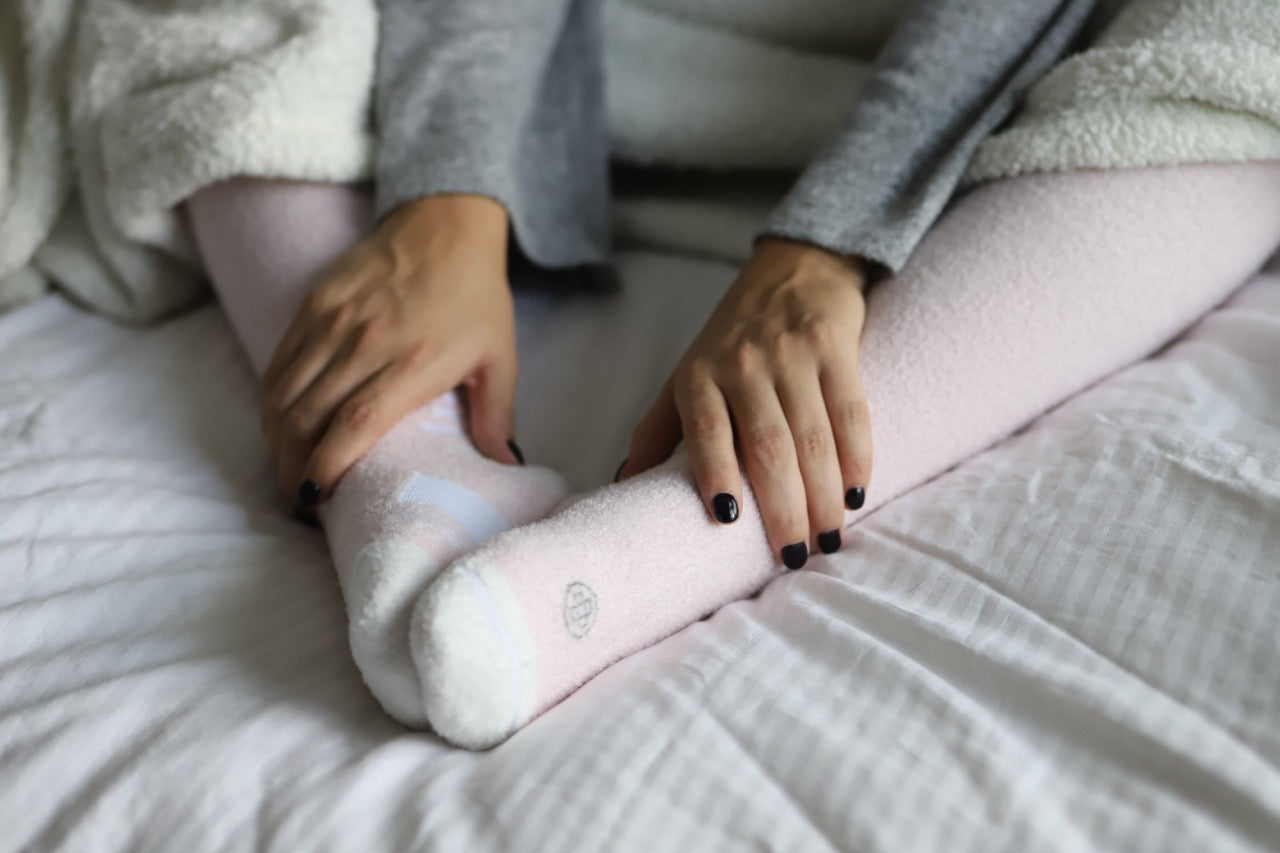 Starting Fresh: How Quality Socks Impact Your Health