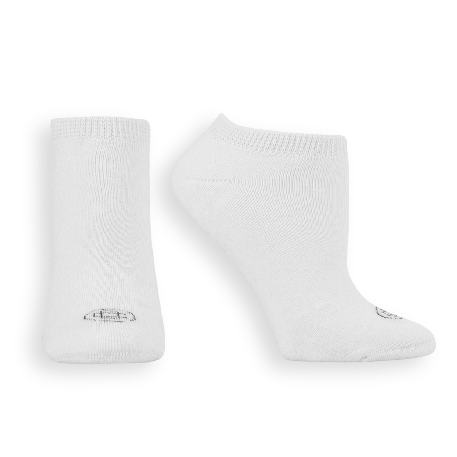 Diabetic Ankle Socks for Men, 4 Pack