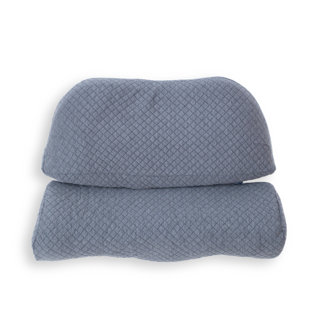 12-in-1 Memory Foam Contour Pillow