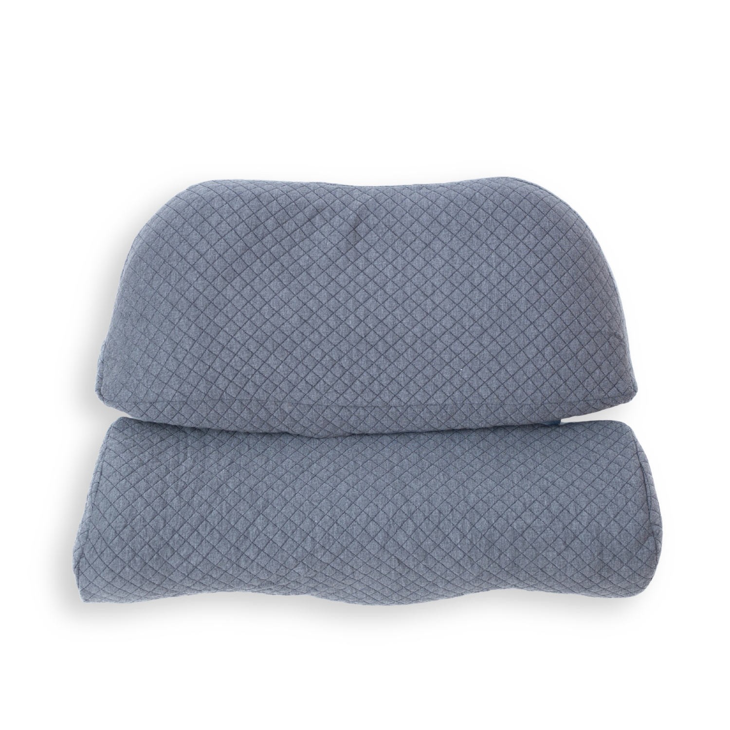 12-in-1 Memory Foam Contour Pillow