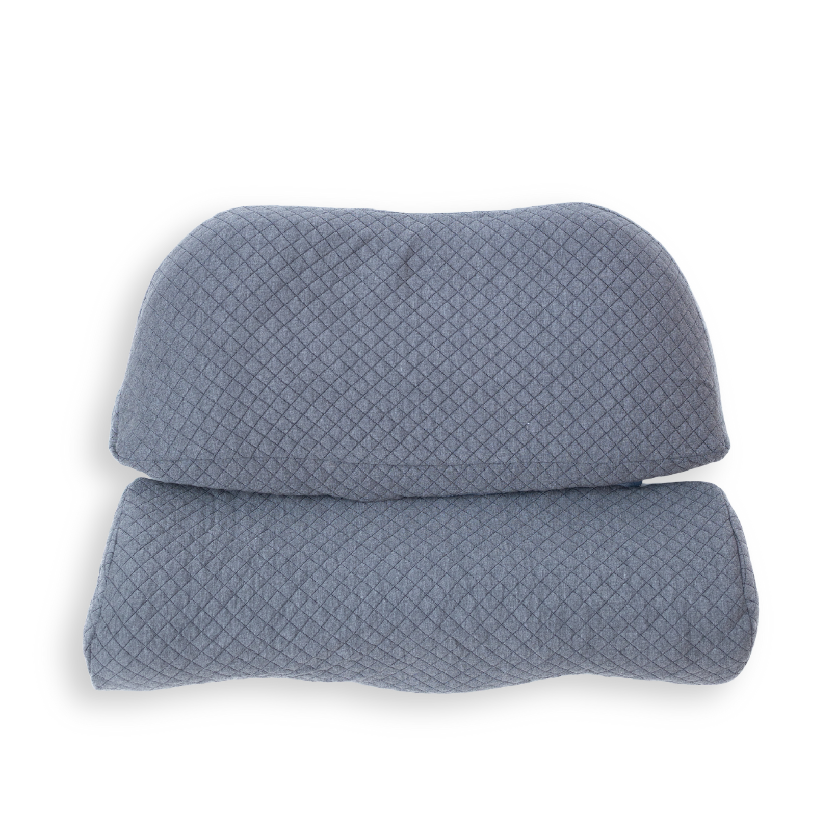 12-in-1 Memory Foam Contour Pillow