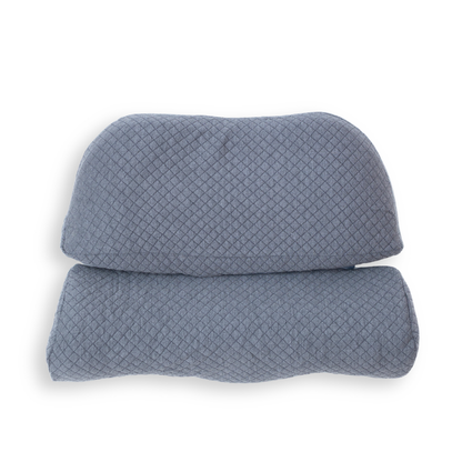 12-in-1 Memory Foam Contour Pillow