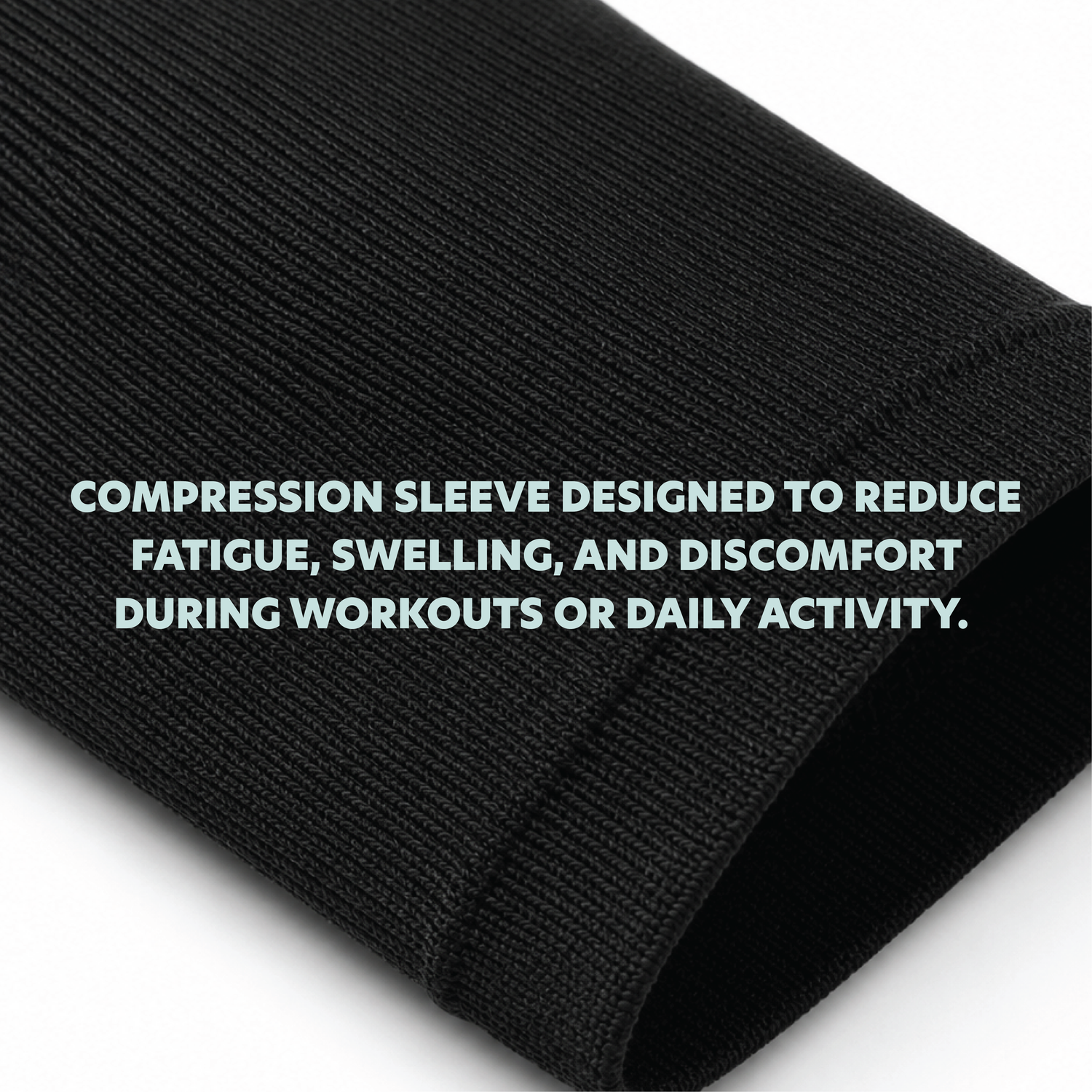 Compression Arm Sleeve