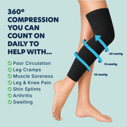 Compression Leg Sleeve