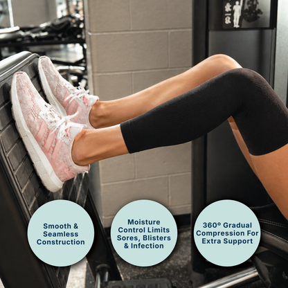 Compression Leg Sleeve