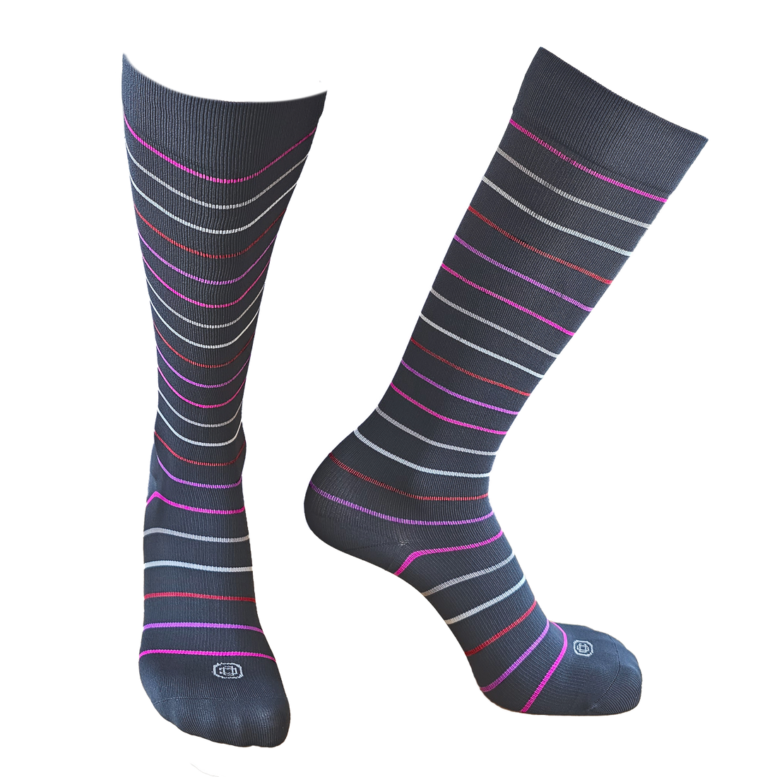 Compression Over the Calf (8-15 mmHg) Final Sale – Doctors Choice Socks