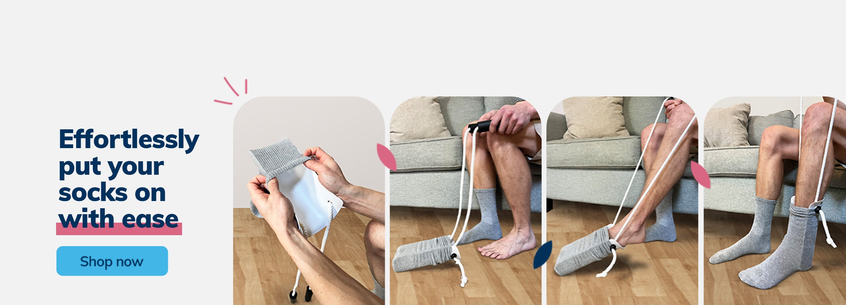 Doctor's Choice Socks – Doctors Choice Socks