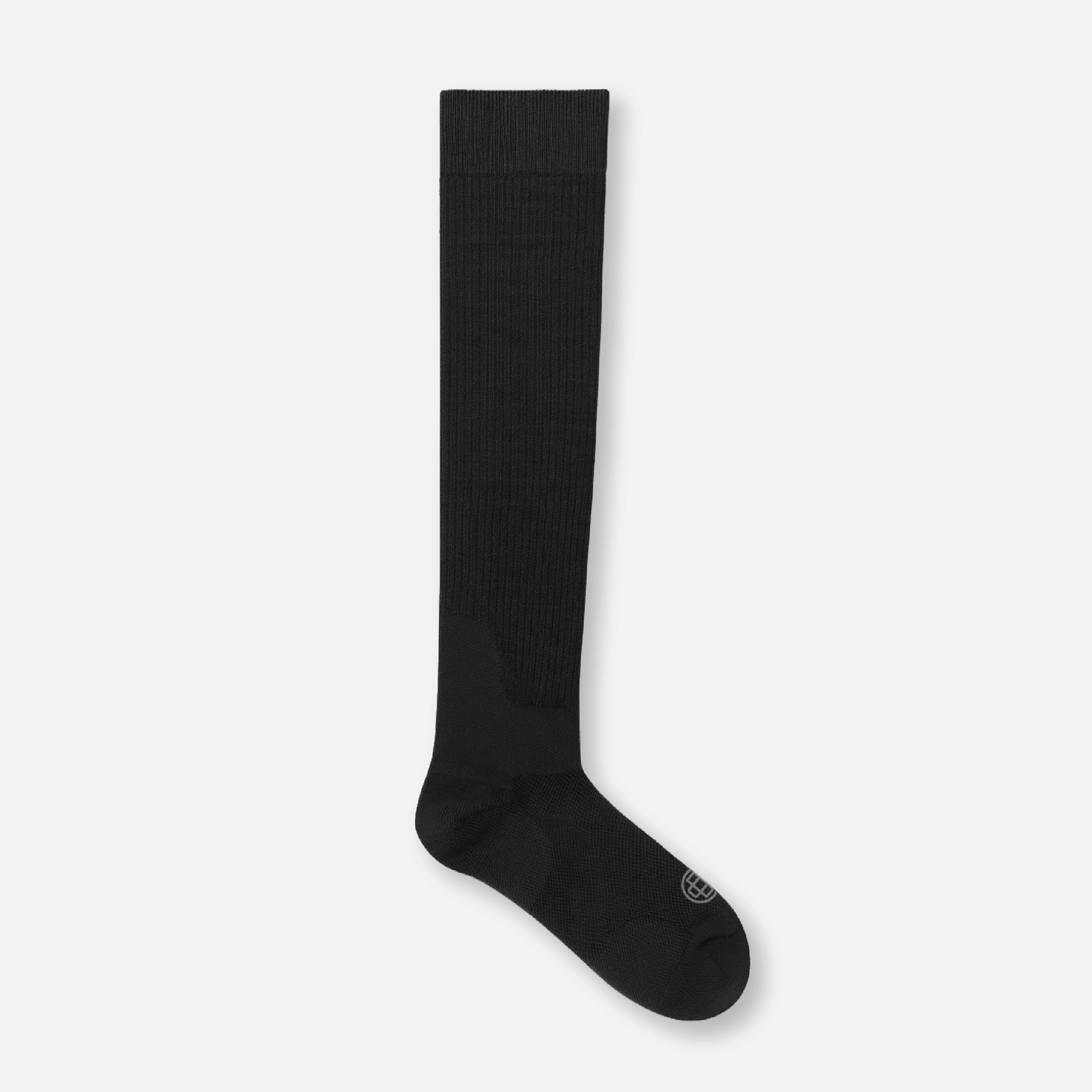 Compression Over-the-Calf Socks (10-20 mmHg)