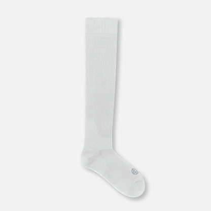 Compression Over-the-Calf Socks (10-20 mmHg)