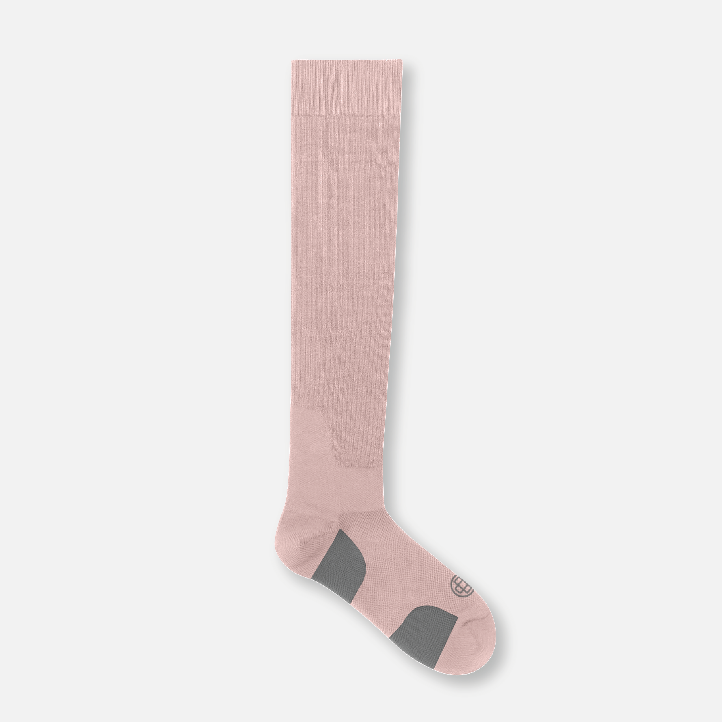 Compression Over-the-Calf Socks (10-20 mmHg)