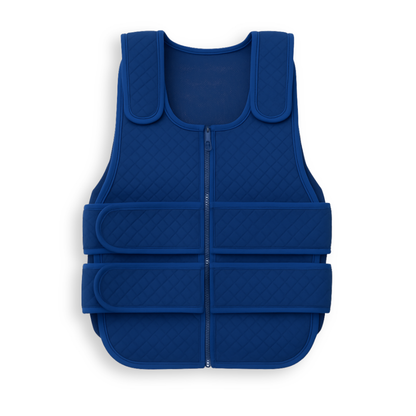 Adjustable Cooling Vest