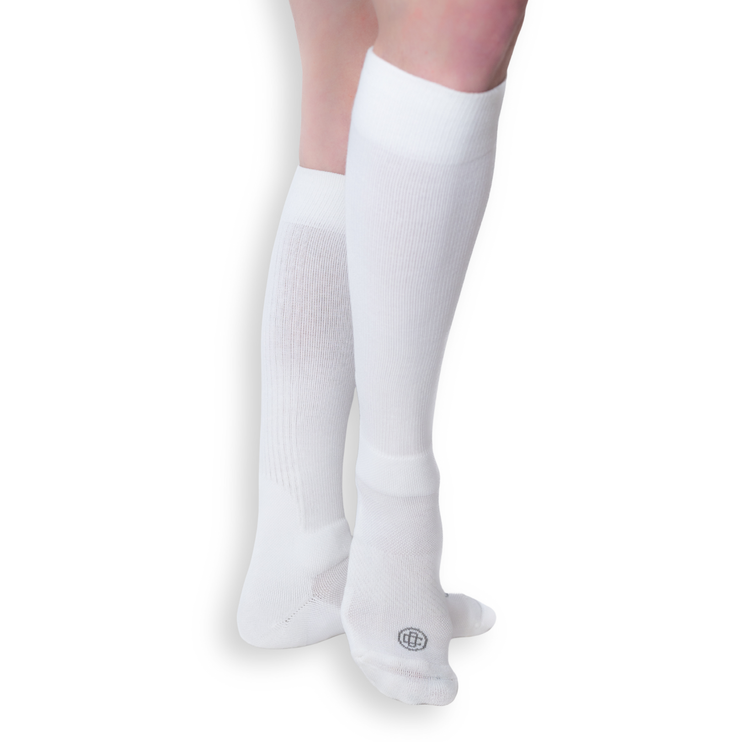 Compression Over-the-Calf Socks (10-20 mmHg)
