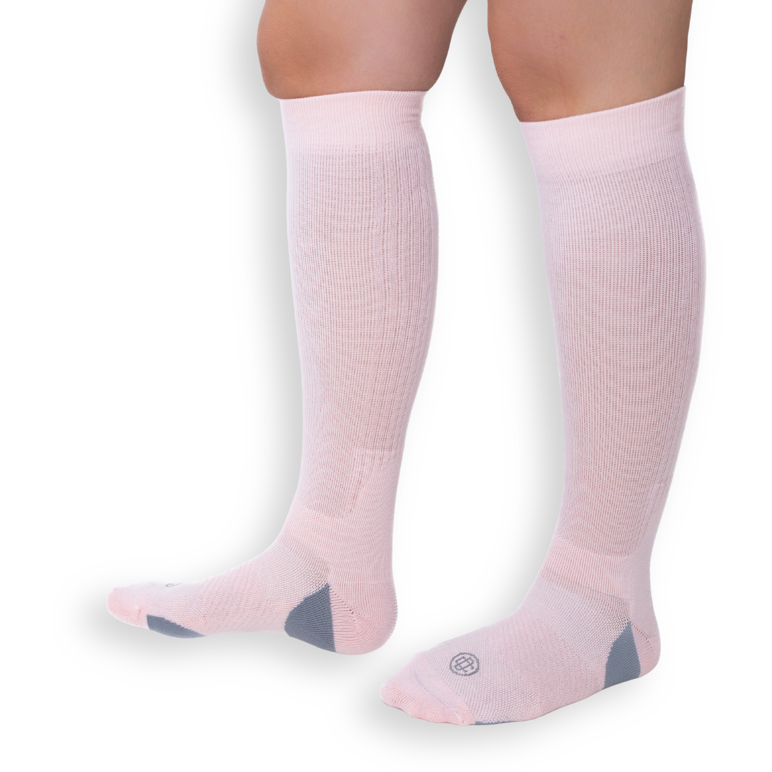 Compression Over-the-Calf Socks (10-20 mmHg)