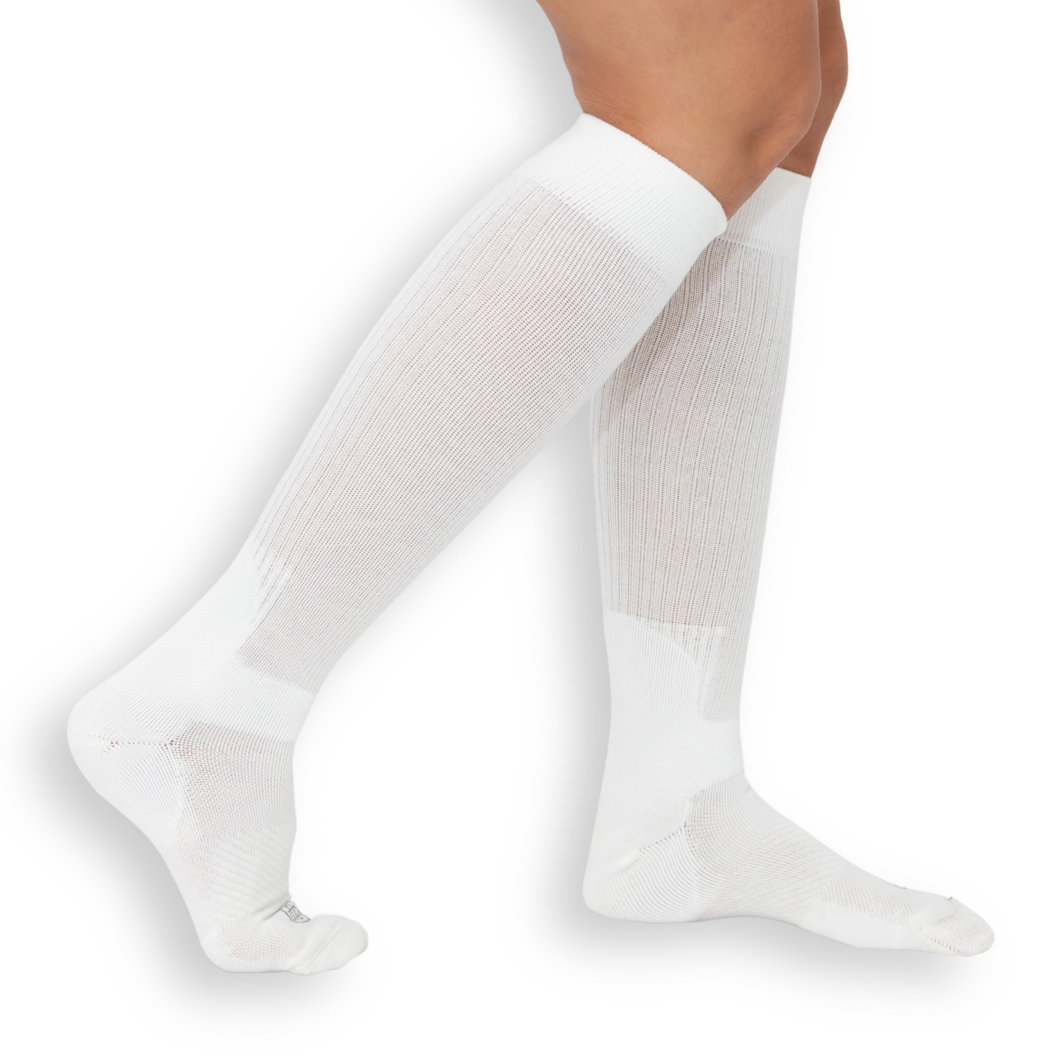 Compression Over-the-Calf Socks (10-20 mmHg)