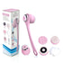 Cleansing & Exfoliating Rechargeable All-in-1 Body Brush - Vysn