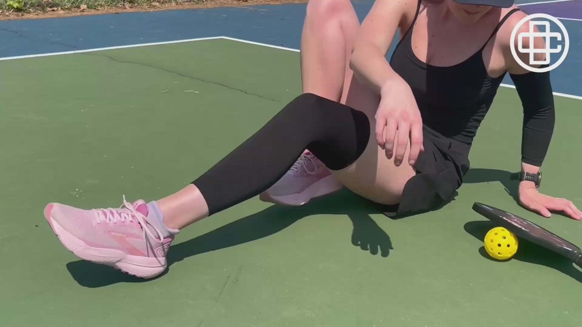 Compression Leg Sleeve
