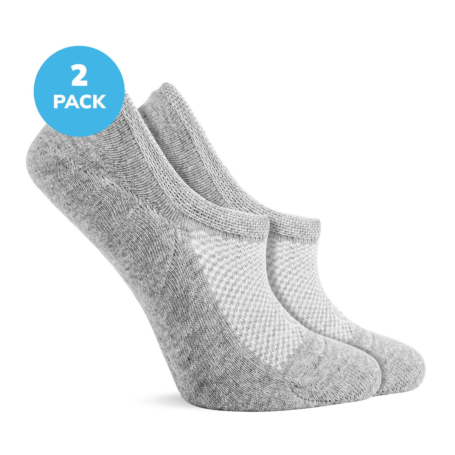 Diabetic Sneaker Liner Socks