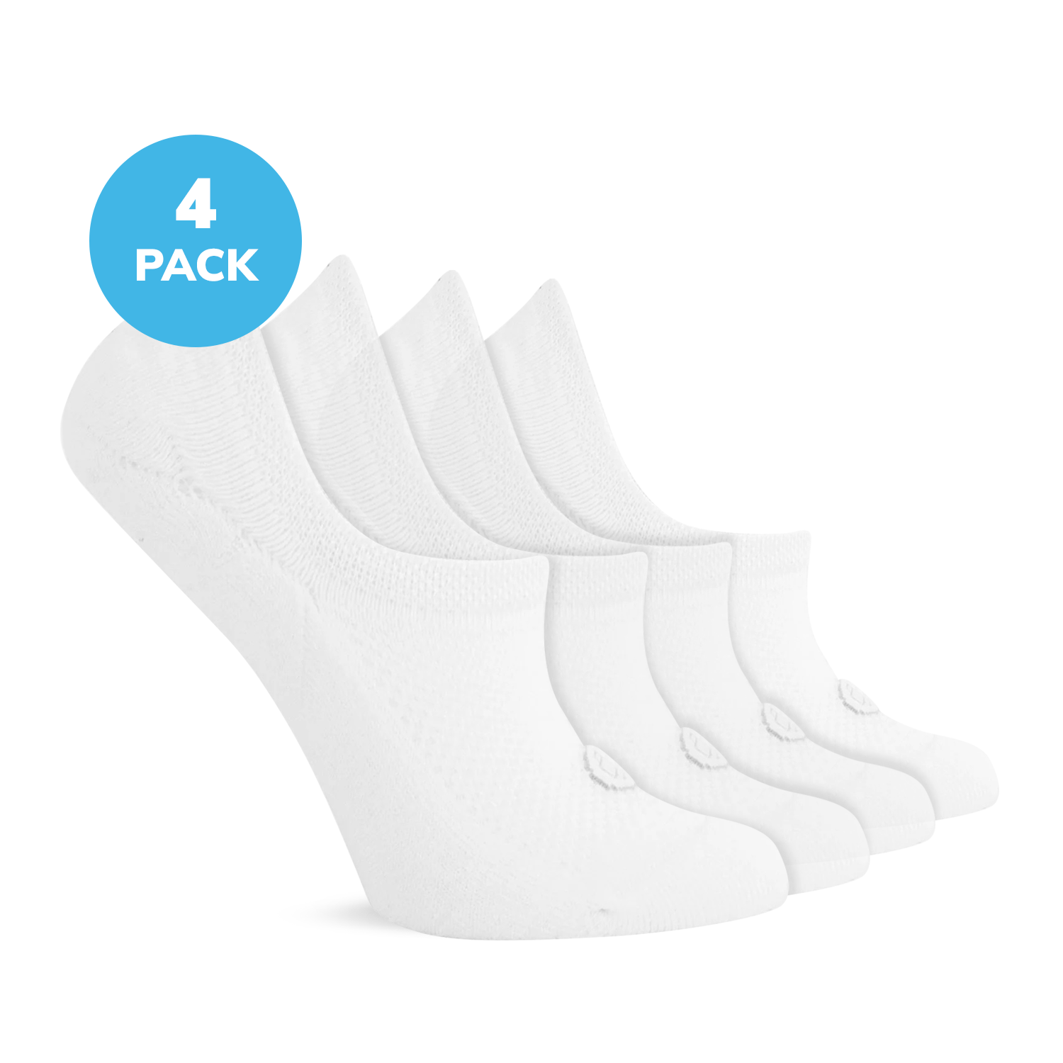 Diabetic Sneaker Liner Socks