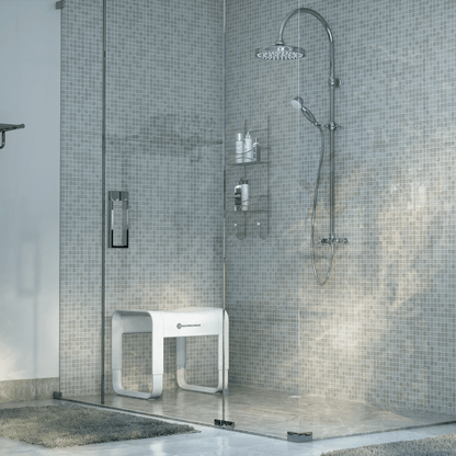 SafeStep Shower and Bath Stool
