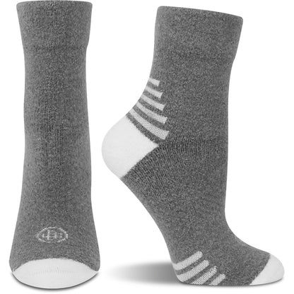 Doctors Choice Low Cozy Compression Socks