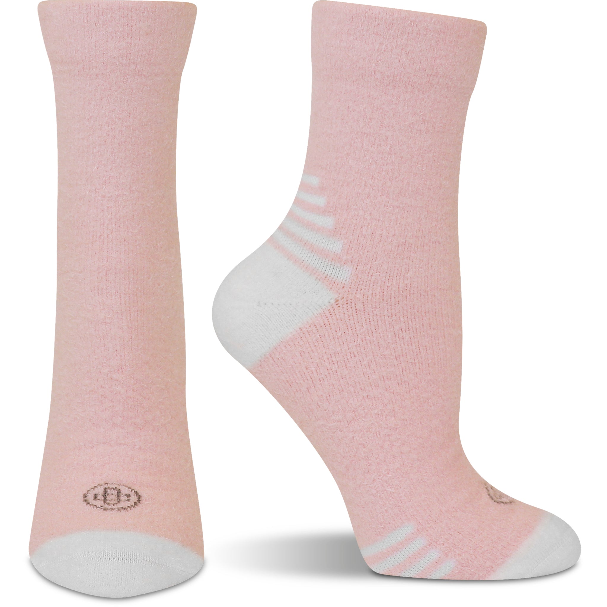 Doctors Choice Low Cozy Compression Socks