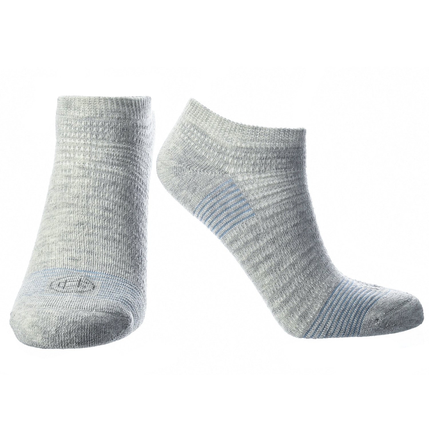 Diabetic No-Show Socks – Doctors Choice Socks