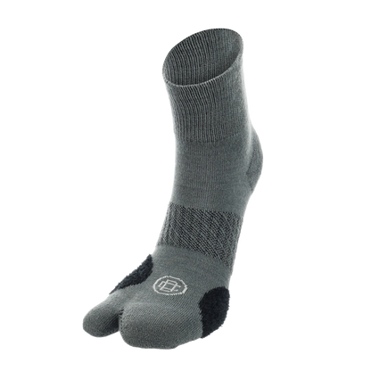 Bunion Quarter-Length Socks – Doctors Choice Socks