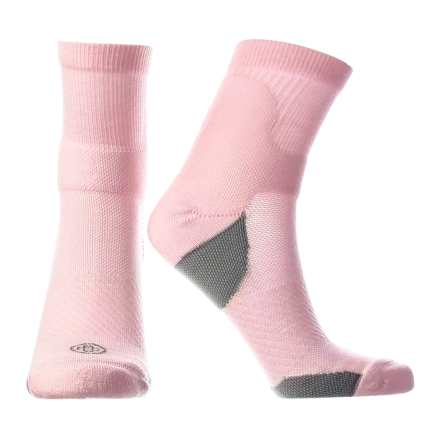 Doctors Choice Compression Low Crew Socks